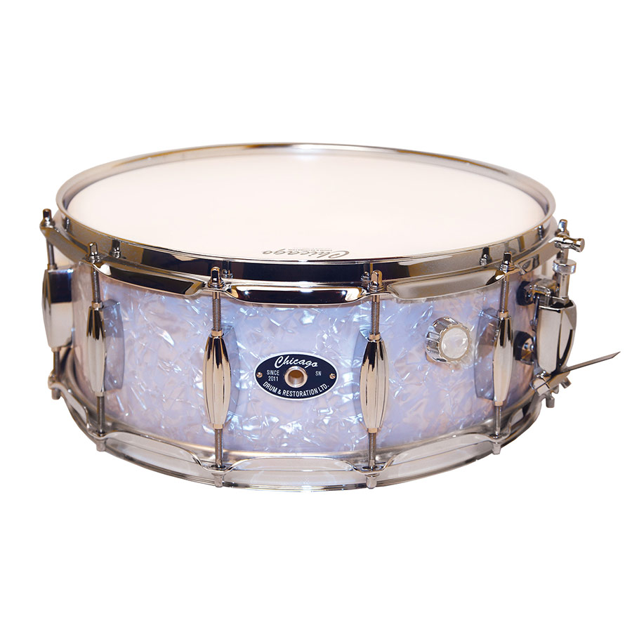 Snare Drum - Chicago Legend - Pearl