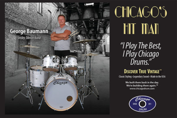 George Baumann - Chicago's Hit Man